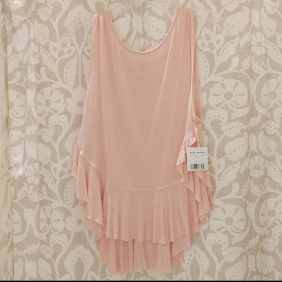 Free people Ballet top - Picture 4 of 9